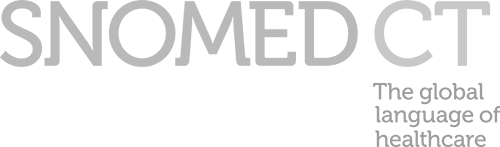 SNOMED Logo